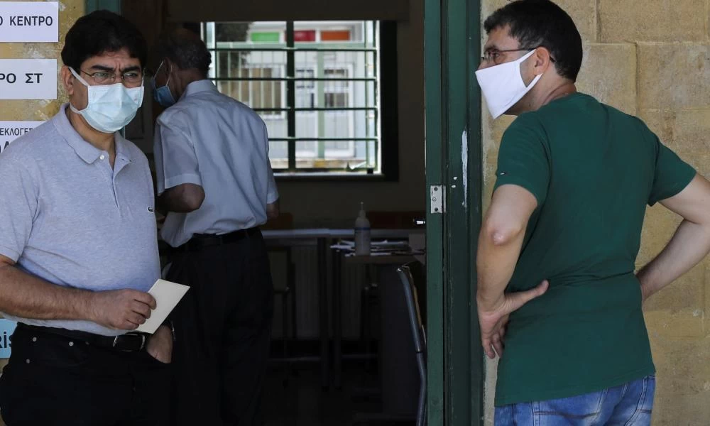 Κύπρος: Έρχεται από την προσεχή Δευτέρα η τρίτη δόση του εμβολίου για τους άνω των 83 ετών